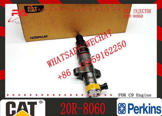 Diesel Fuel Injector   387-9437 387-9438 328-2577 20R-9433 235-5261 267-3360 328-2574 20R-8065 20R-8060