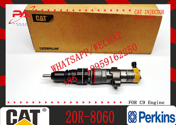 Diesel Fuel Injector   387-9437 387-9438 328-2577 20R-9433 235-5261 267-3360 328-2574 20R-8065 20R-8060