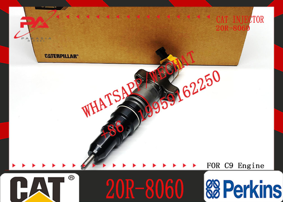 Diesel Fuel Injector   387-9437 387-9438 328-2577 20R-9433 235-5261 267-3360 328-2574 20R-8065 20R-8060
