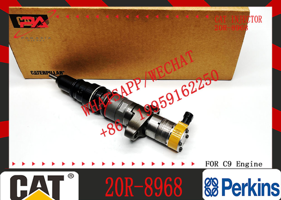 Common Rail Injector Assy  20R-8968  240-8063 242-0857 245-3516 320-2940   328-2574   328-2576 258-8745 265-8106