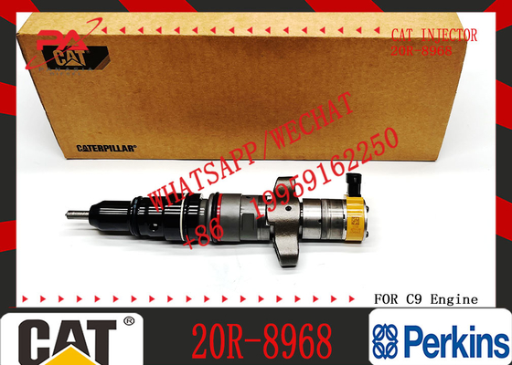 Common Rail Injector Assy  20R-8968  240-8063 242-0857 245-3516 320-2940   328-2574   328-2576 258-8745 265-8106