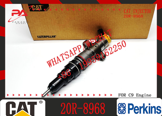 Common Rail Injector Assy  20R-8968  240-8063 242-0857 245-3516 320-2940   328-2574   328-2576 258-8745 265-8106