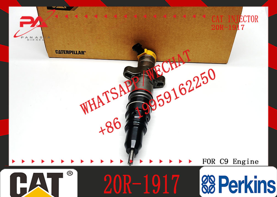 Fuel Injector Assembly  20R-1917  387-9432 387-9436 225-0117 236-0957 238-8092 240-8063 242-0857 245-3516