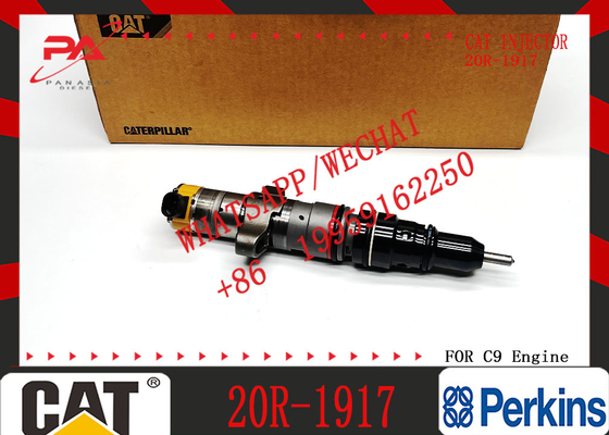 Fuel Injector Assembly  20R-1917  387-9432 387-9436 225-0117 236-0957 238-8092 240-8063 242-0857 245-3516