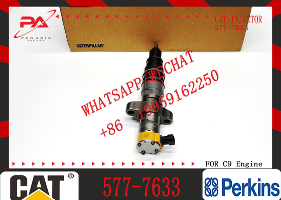 CAT  Fuel Injector Nozzle  577-7633  254-4339 254-4340 266-4446 387-9432 387-9436  10R-4764 10R-2828 10R-4844
