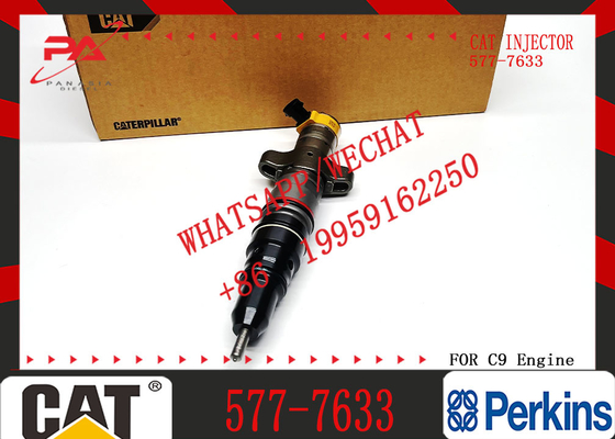 CAT  Fuel Injector Nozzle  577-7633  254-4339 254-4340 266-4446 387-9432 387-9436  10R-4764 10R-2828 10R-4844