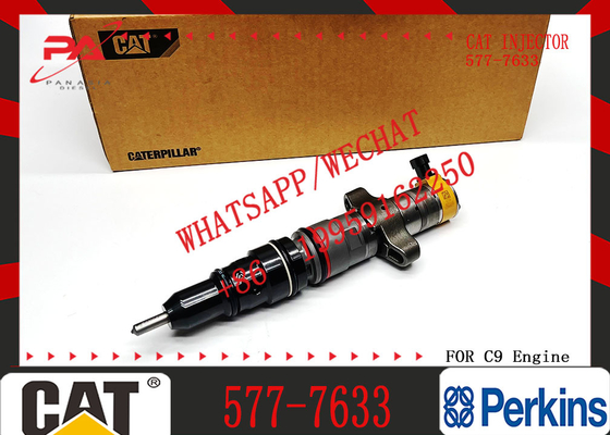 CAT  Fuel Injector Nozzle  577-7633  254-4339 254-4340 266-4446 387-9432 387-9436  10R-4764 10R-2828 10R-4844
