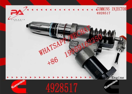 Diesel Fuel Engine Cumminns M11 Electronic Unit Injector 3411753 3411845 4928517 3095040 3411754 3411755 3411756 3411761