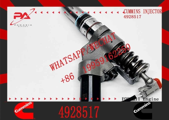Diesel Fuel Engine Cumminns M11 Electronic Unit Injector 3411753 3411845 4928517 3095040 3411754 3411755 3411756 3411761