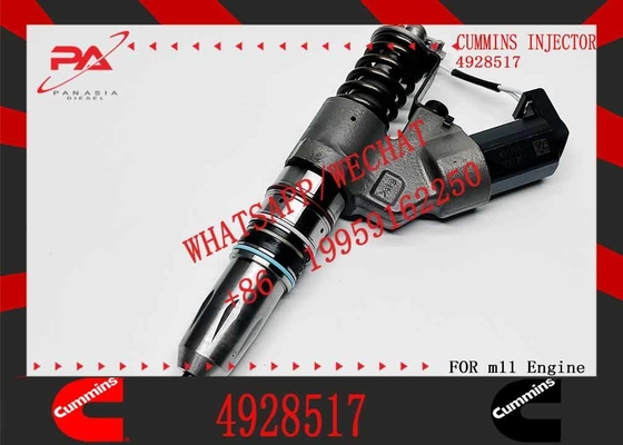 Diesel Fuel Engine Cumminns M11 Electronic Unit Injector 3411753 3411845 4928517 3095040 3411754 3411755 3411756 3411761