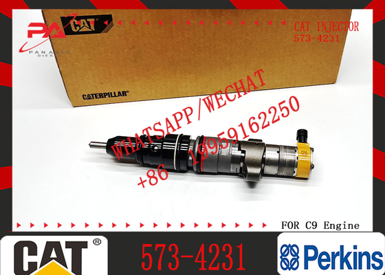 Diesel Common Rail Injector  573-4231  387-9433 387-9434 10R-7222 254-4330 293-4073 267-9717 267-9722 293-4067