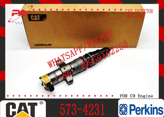 Diesel Common Rail Injector  573-4231  387-9433 387-9434 10R-7222 254-4330 293-4073 267-9717 267-9722 293-4067