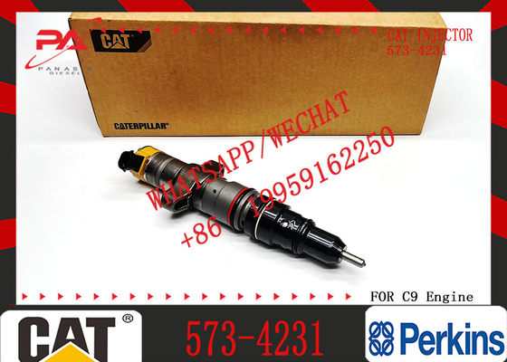 Diesel Common Rail Injector  573-4231  387-9433 387-9434 10R-7222 254-4330 293-4073 267-9717 267-9722 293-4067