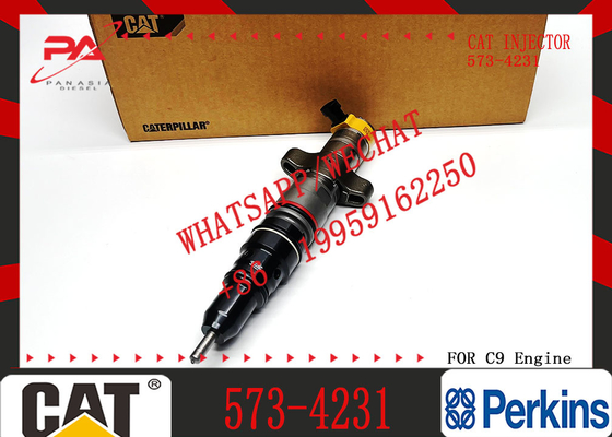 Diesel Common Rail Injector  573-4231  387-9433 387-9434 10R-7222 254-4330 293-4073 267-9717 267-9722 293-4067