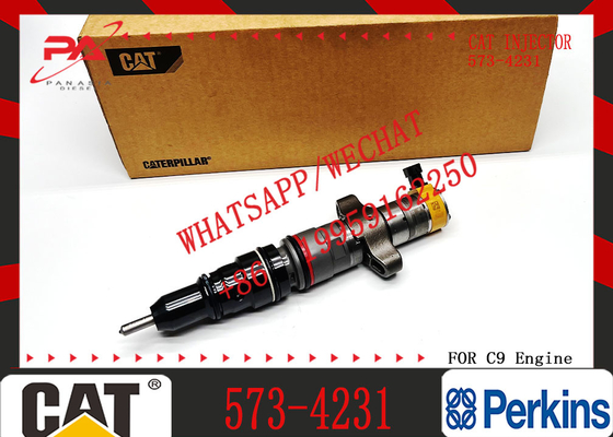 Diesel Common Rail Injector  573-4231  387-9433 387-9434 10R-7222 254-4330 293-4073 267-9717 267-9722 293-4067