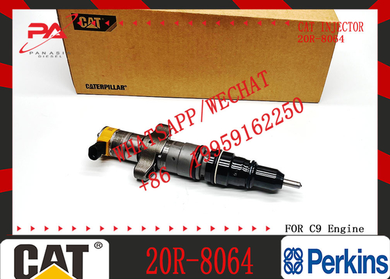 High Quality Diesel Fuel Injector  20R-8064  242-0857 245-3516 320-2940   328-2574   328-2576 258-8745 265-8106