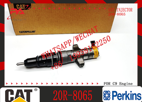 fuel injector CAT  235-5261 267-3360 328-2574 20R-8065 20R-8060 20R-8968 20R-1917  573-4231 293-4072 20R-8065