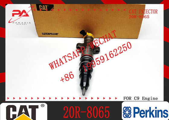 fuel injector CAT  235-5261 267-3360 328-2574 20R-8065 20R-8060 20R-8968 20R-1917  573-4231 293-4072 20R-8065