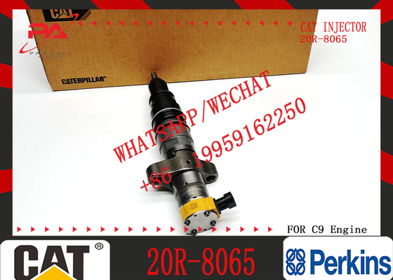fuel injector CAT  235-5261 267-3360 328-2574 20R-8065 20R-8060 20R-8968 20R-1917  573-4231 293-4072 20R-8065