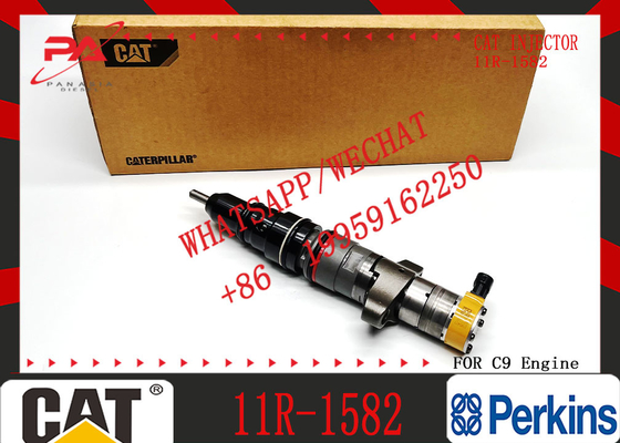 Diesel Fuel Injector   387-9431 387-9439 557-7634 293-4071 10R-7222  10R-4764  577-7633 20R-8064 20R-8846 11R-1582