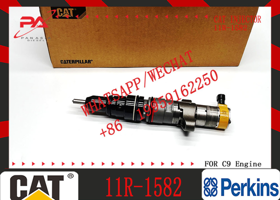 Diesel Fuel Injector   387-9431 387-9439 557-7634 293-4071 10R-7222  10R-4764  577-7633 20R-8064 20R-8846 11R-1582