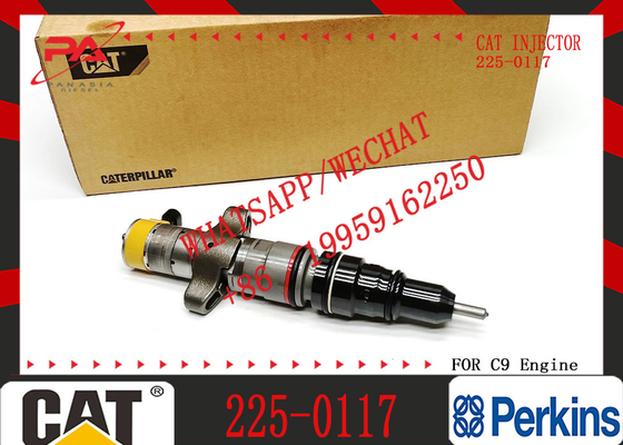 fuel injector 225-0117   387-9434 10R-7222 254-4330 293-4073 267-9717 267-9722 293-4067 293-4074 10R-9003