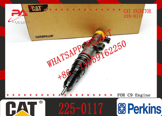 fuel injector 225-0117   387-9434 10R-7222 254-4330 293-4073 267-9717 267-9722 293-4067 293-4074 10R-9003