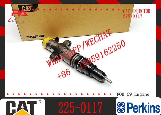 fuel injector 225-0117   387-9434 10R-7222 254-4330 293-4073 267-9717 267-9722 293-4067 293-4074 10R-9003