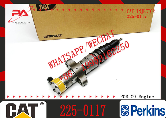 fuel injector 225-0117   387-9434 10R-7222 254-4330 293-4073 267-9717 267-9722 293-4067 293-4074 10R-9003