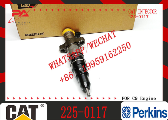 fuel injector 225-0117   387-9434 10R-7222 254-4330 293-4073 267-9717 267-9722 293-4067 293-4074 10R-9003