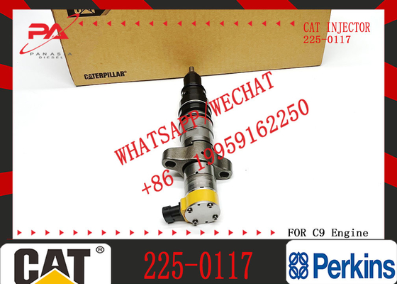 fuel injector 225-0117   387-9434 10R-7222 254-4330 293-4073 267-9717 267-9722 293-4067 293-4074 10R-9003