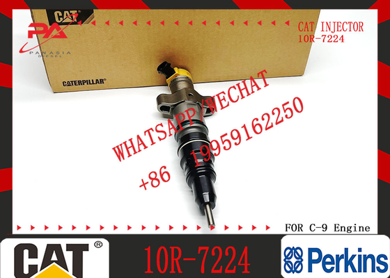 Fuel Injection Parts Common Rail Injector 235-2888 10R-7224    236-0962 217-2570 10R-7225