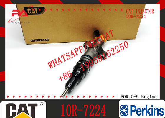 Fuel Injection Parts Common Rail Injector 235-2888 10R-7224    236-0962 217-2570 10R-7225