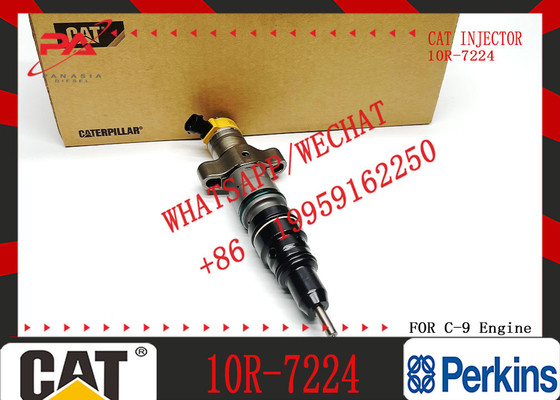 Fuel Injection Parts Common Rail Injector 235-2888 10R-7224    236-0962 217-2570 10R-7225