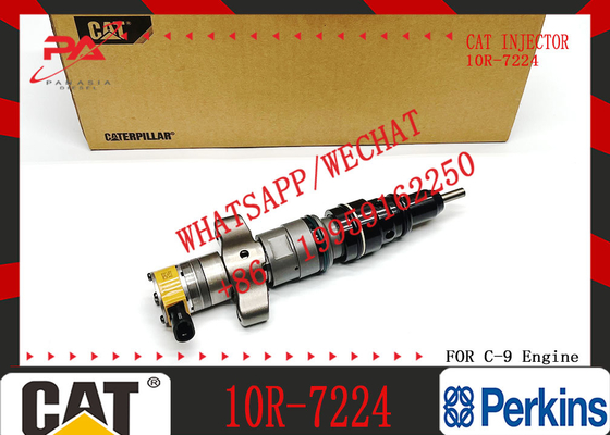 Fuel Injection Parts Common Rail Injector 235-2888 10R-7224    236-0962 217-2570 10R-7225