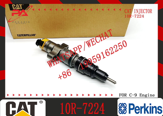 Fuel Injection Parts Common Rail Injector 235-2888 10R-7224    236-0962 217-2570 10R-7225