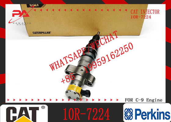 Fuel Injection Parts Common Rail Injector 235-2888 10R-7224    236-0962 217-2570 10R-7225