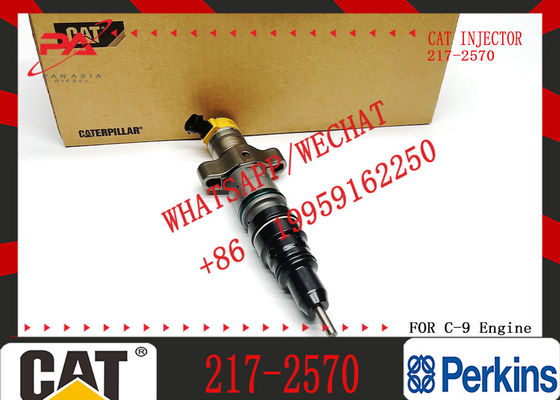 C-9 injector 217-2570  235-2888 10R-7224 235-9649 172-5780 188-8739   for caterpillar