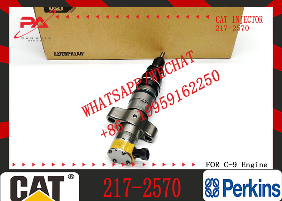 C-9 injector 217-2570  235-2888 10R-7224 235-9649 172-5780 188-8739   for caterpillar