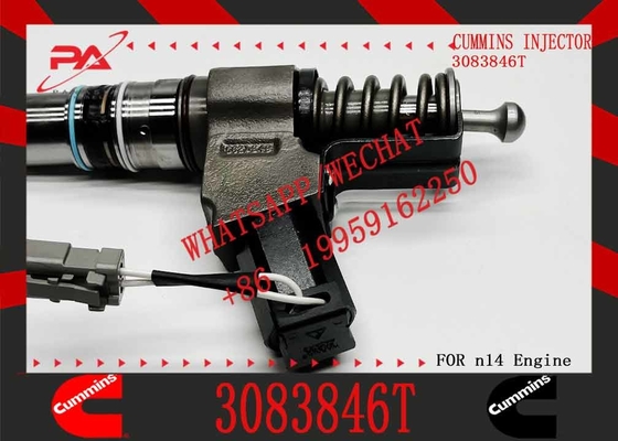 Remanufactured Best price common rail fuel injector 3081315F 3083846T