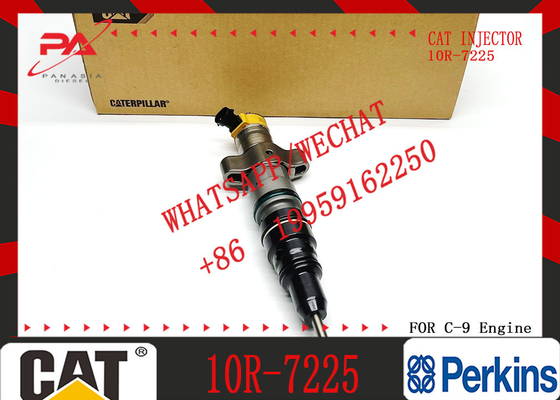 Durable Fuel Injector Assembly  10R-7225   235-2888 10R-7224 235-9649 172-5780 188-8739