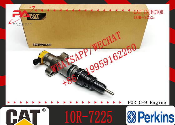 Durable Fuel Injector Assembly  10R-7225   235-2888 10R-7224 235-9649 172-5780 188-8739