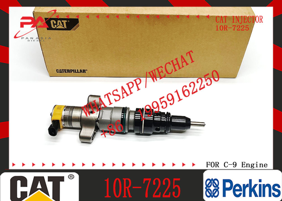 Durable Fuel Injector Assembly  10R-7225   235-2888 10R-7224 235-9649 172-5780 188-8739