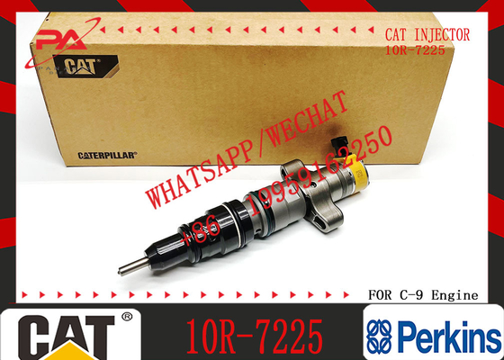 Durable Fuel Injector Assembly  10R-7225   235-2888 10R-7224 235-9649 172-5780 188-8739