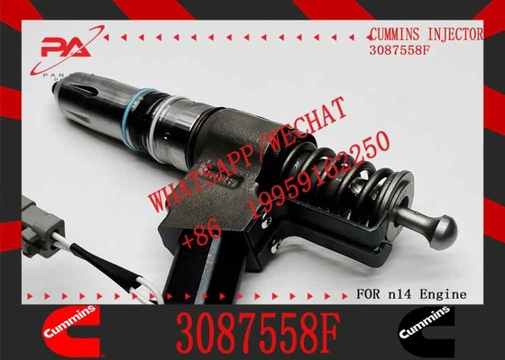 Remanufactured Best price common rail fuel injector 3083848F 3087558F