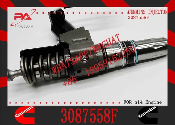 Remanufactured Best price common rail fuel injector 3083848F 3087558F
