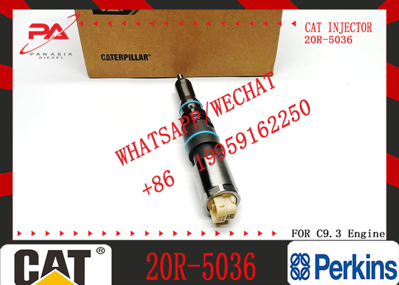 C9.3 fuel injector 456-3493 20R-5036  232-1173 10R-1265 173-9379 138-8756 155-1819  232-1183