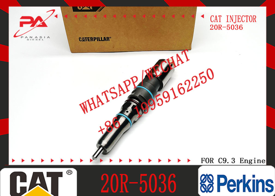 C9.3 fuel injector 456-3493 20R-5036  232-1173 10R-1265 173-9379 138-8756 155-1819  232-1183
