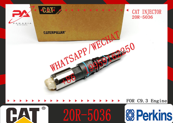 C9.3 fuel injector 456-3493 20R-5036  232-1173 10R-1265 173-9379 138-8756 155-1819  232-1183