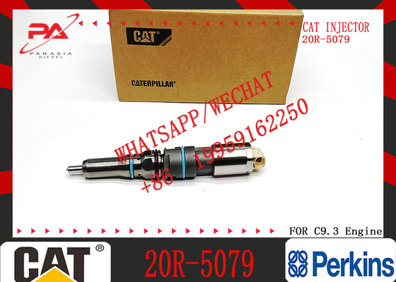 Common Rail Fuel Injector   20R-5079 20R-1318 173-9268 198-7912 460-8213 342-5487 417-3013 304-3637